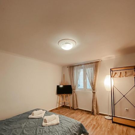 Isabella Suites: An Old Venetian Home Corfu  Esterno foto