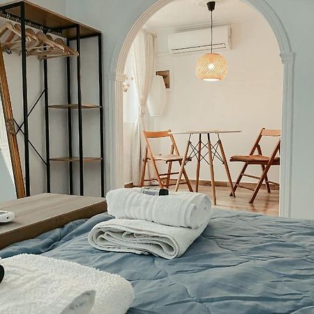 Isabella Suites: An Old Venetian Home Corfu  Esterno foto