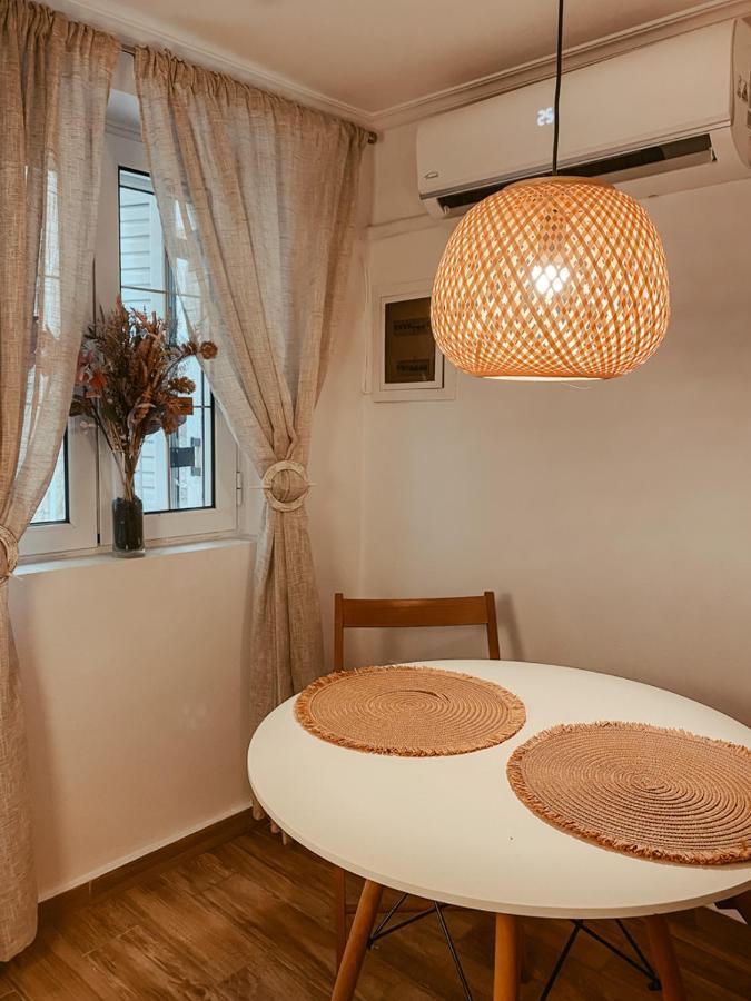 Isabella Suites: An Old Venetian Home Corfu  Esterno foto