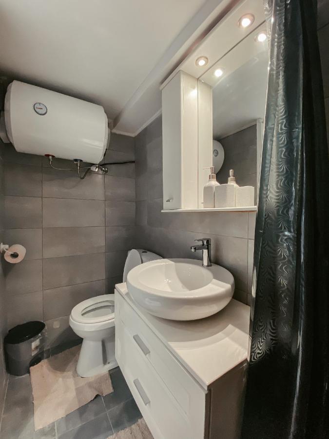 Isabella Suites: An Old Venetian Home Corfu  Esterno foto