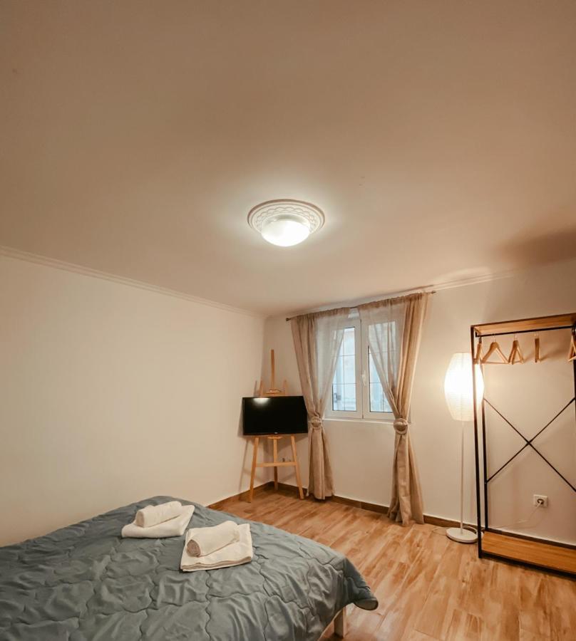 Isabella Suites: An Old Venetian Home Corfu  Esterno foto