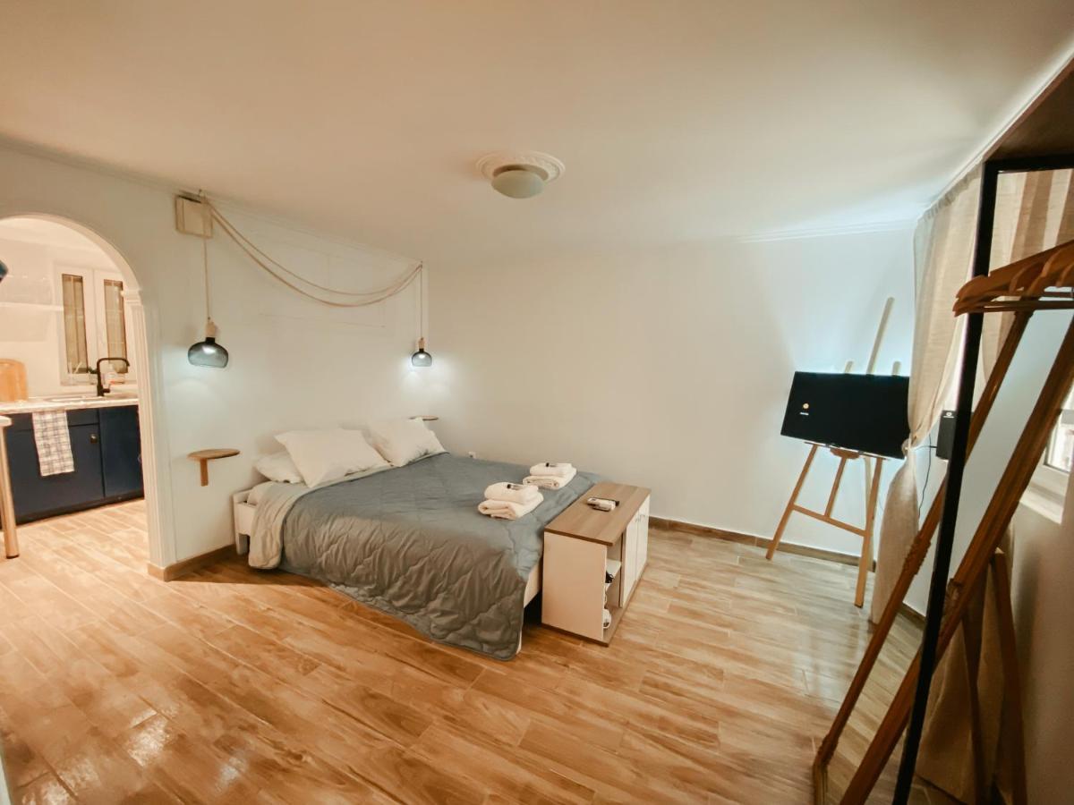 Isabella Suites: An Old Venetian Home Corfu  Esterno foto