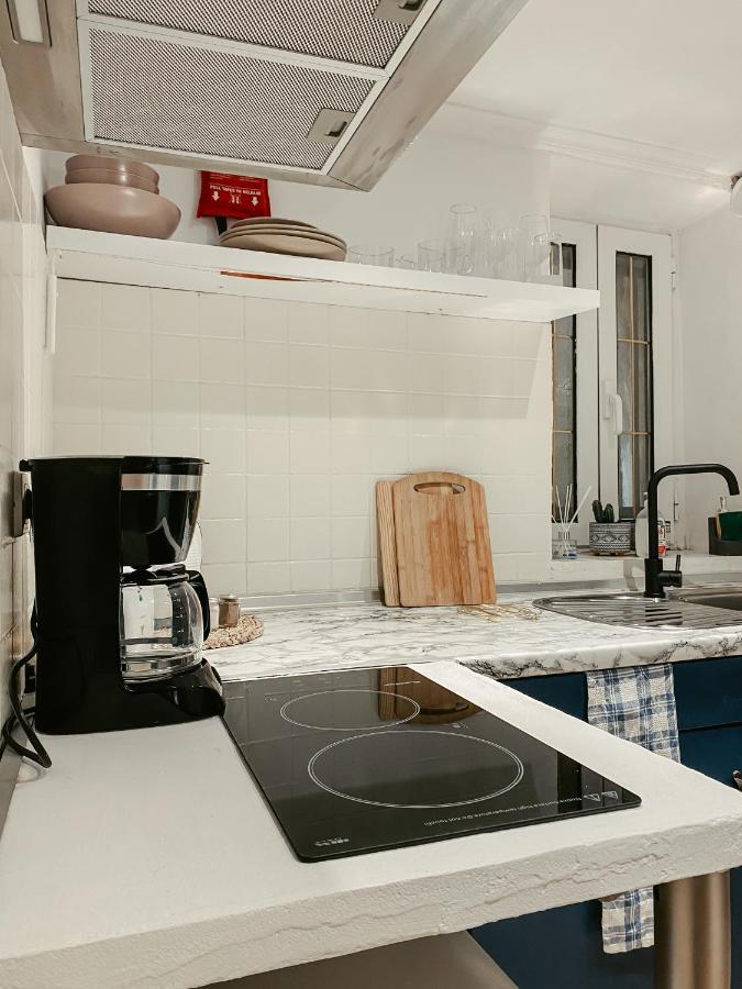 Isabella Suites: An Old Venetian Home Corfu  Esterno foto